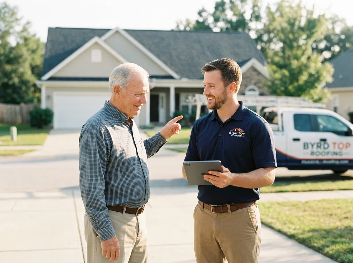 Roofing Lyman, WY FAQs
